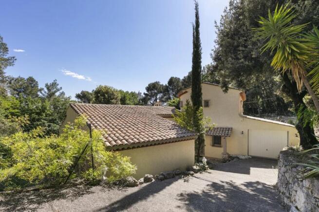 Maison  vendre Tourettes sur Loup