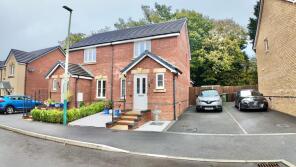 17, Beech Avenue, Bargoed CF81 9EF