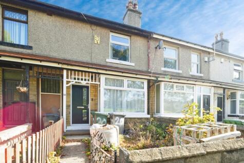 Hawes Road, Bradford, West Yorkshire, BD5