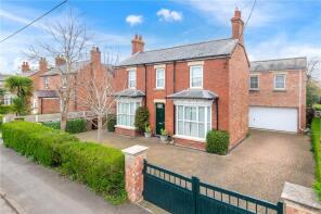 31, Kyme Road, Heckington, Sleaford NG34 9RS