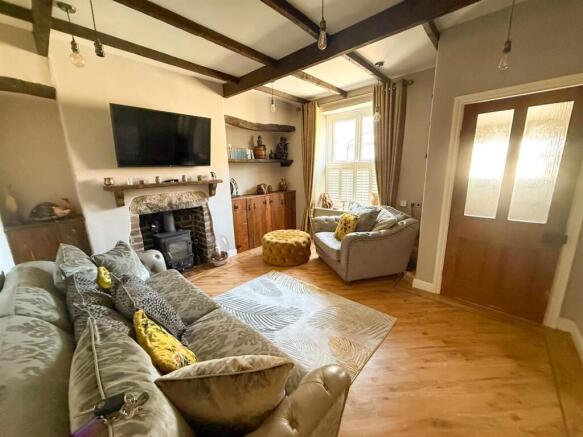 2 bed Terraced for sale Image 7