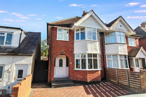 Highgrove Street, Reading