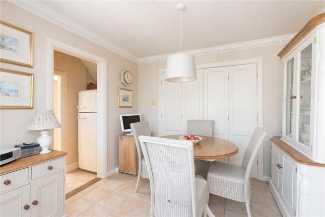 Breakfast Room