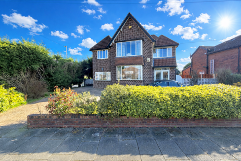 Emsworth Drive, Sale, M33 3PR