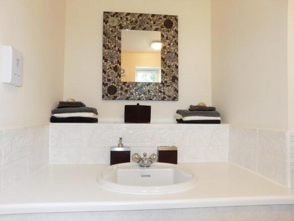 Master En-suite