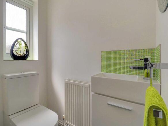 Cloakroom