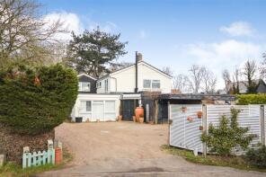 Greengate, Abbotts Lane, Ware SG12 8RT