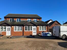 2, Forgeside Court, Lepe Road, Southampton SO45 1SS