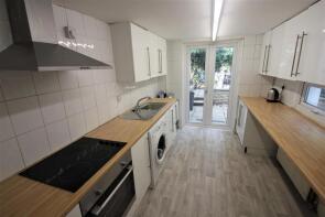 54, Viaduct Road, Brighton BN1 4ND