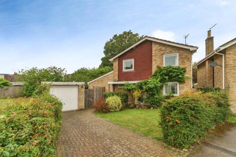 Welbeck Close, Burgess Hill