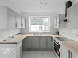 38, Court Lodge Road, Gillingham ME7 2QX