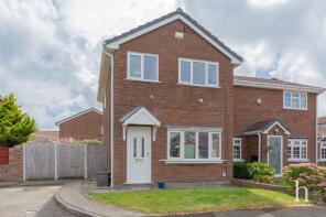 10, Stable Close, Wirral CH49 2RW