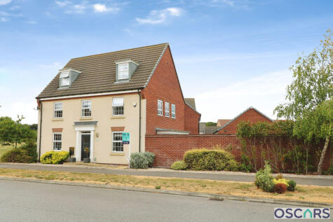 Broad Avenue, Hessle