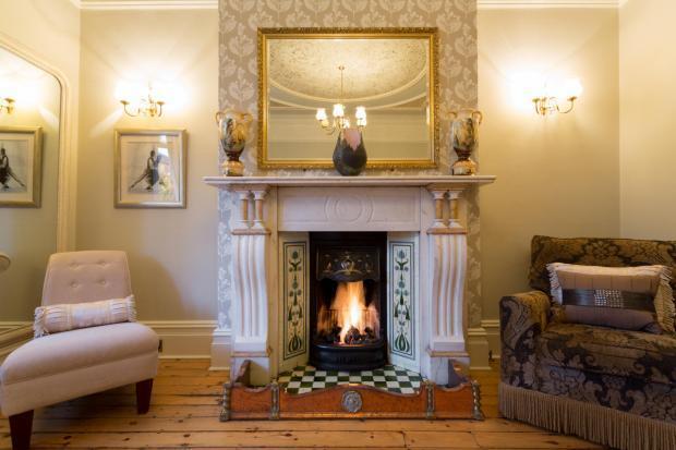 Drawing Room