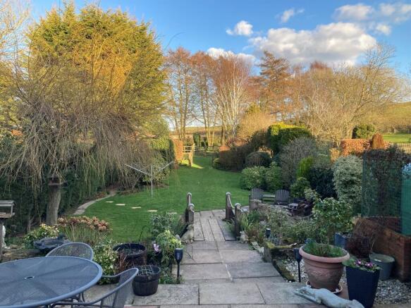 Gardens: