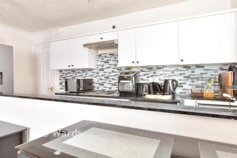 Willowside, Snodland, Kent