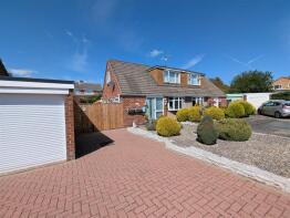 1, Nunnery Close, Darlington DL3 9PR