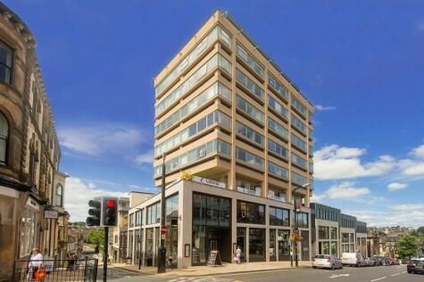 Parliament Street, Harrogate