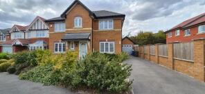 22, Moorgreen Way, Doncaster DN11 8FX