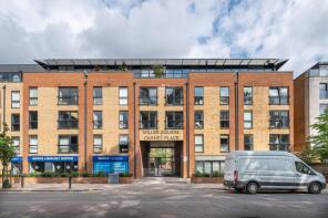 Flat 2, 2, Carney Place, London SW9 8GF