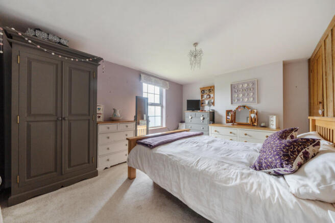 Principal Bedroom