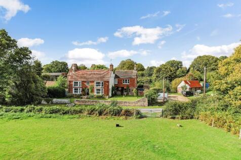 Hobbs Lane, Beckley, Rye, East Sussex, TN31