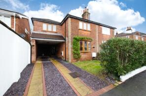 1, Marne Road, Southampton SO18 6AJ