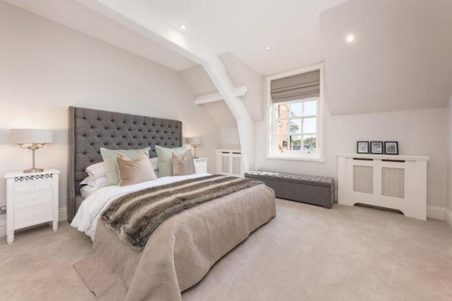 Bedroom 5