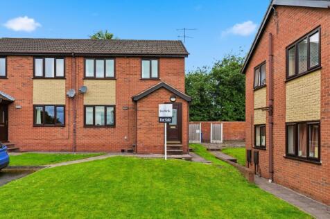 Alford Close, Chesterfield, S40