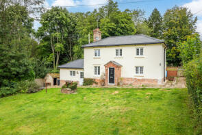Pedlars Roost, Manswood, Long Crichel BH21 5BQ