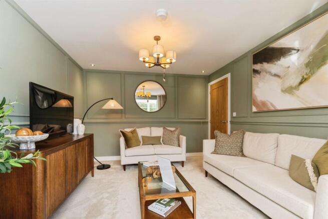 2 bed Semi-Detached for sale Image 6