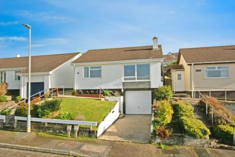 Loe Valley Road, Helston, Cornwall, TR13