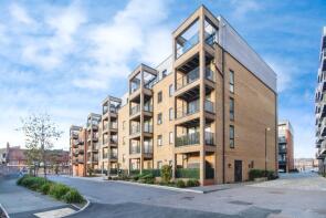 14, Brewers Square, Dartford DA1 1AX