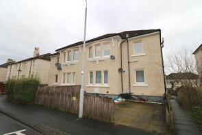19, Crags Crescent, Paisley PA2 6QX
