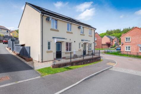 Beech Grove, South Molton