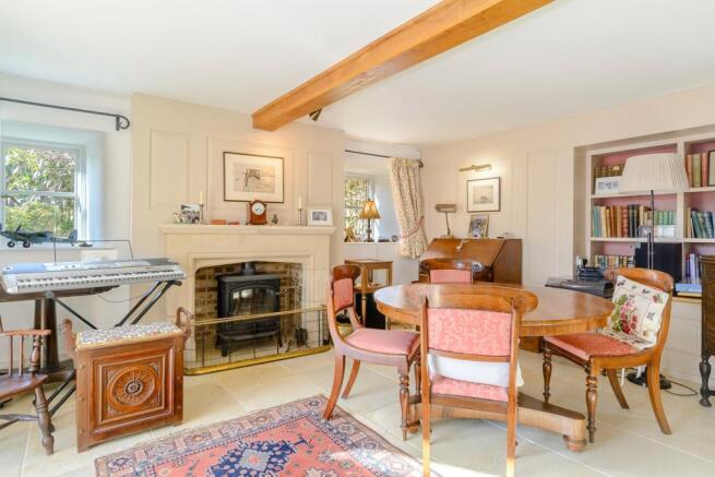 Reception Room 1