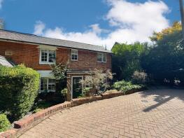 Duffy House, Cricket Hill Lane, Yateley GU46 6BB