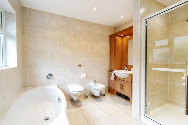 En Suite