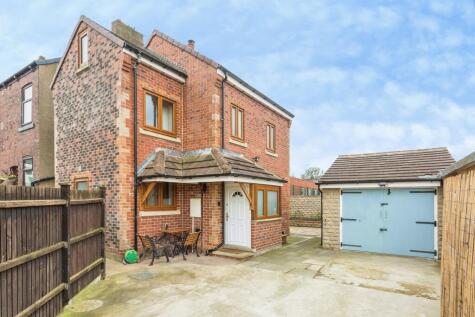 Farnham Way, Crofton, WAKEFIELD