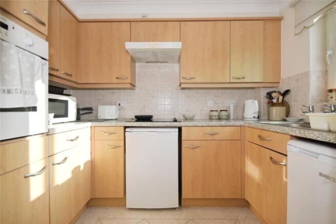 Stephenson Court, Chesterfield photo 4