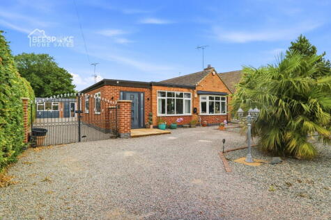 Plumtree, NG12
