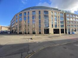 Flat 2/1, 67, Minerva Street, Glasgow G3 8LE
