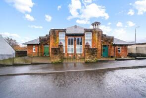 3, Old School Wynd, Cumnock KA18 2DA