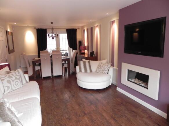 Lounge/Diner