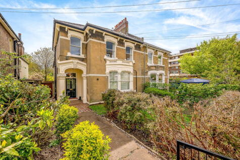 Glensdale Road, London SE4