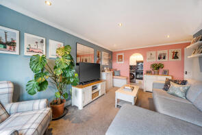 Flat 22, 132 Syon Lodge, Burnt Ash Hill, London SE12 0HY