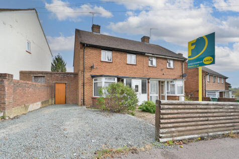 Newhouse Crescent, Watford, WD25