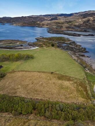 Tigh An Eilean