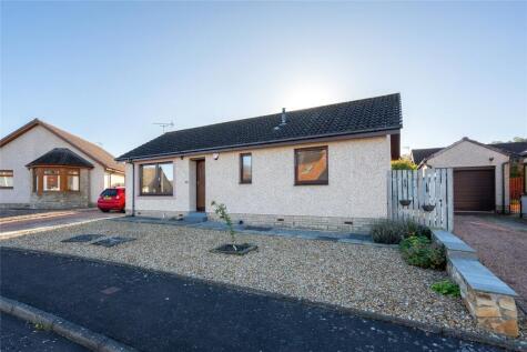 21 Campbell Crescent, Cupar, Fife, KY15