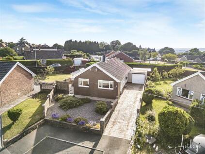Ynys Werdd, Penllergaer, Swansea